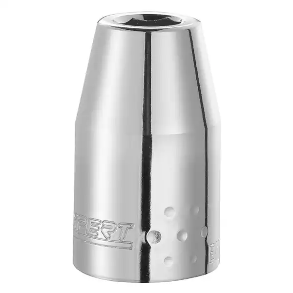 Adaptér F3/8" - F1/4" 6hr (na bity) E113851, Expert by Facom