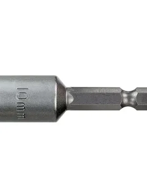 Nástavec, adaptér magnet. 1/4" 6hran 10mm, DT7403 DeWALT