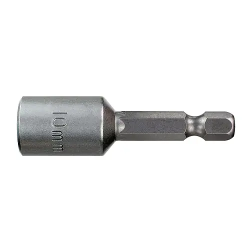 Nástavec, adaptér magnet. 1/4" 6hran 10mm, DT7403 DeWALT