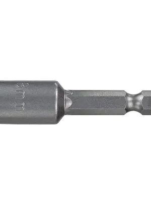 Nástavec, adaptér magnet. 1/4" 6hran   8mm, DT7402 DeWALT