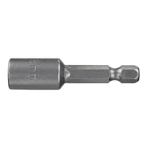 Nástavec, adaptér magnet. 1/4" 6hran 8mm, DT7402 DeWALT