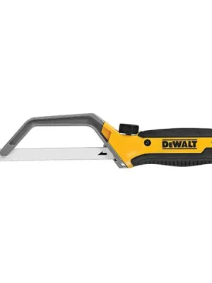 Mini pila na kov DWHT20327-0 DeWALT