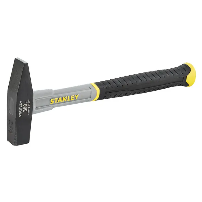 Kladivo zámečnické 300g FibreGlass, Stanley STHT0-51907