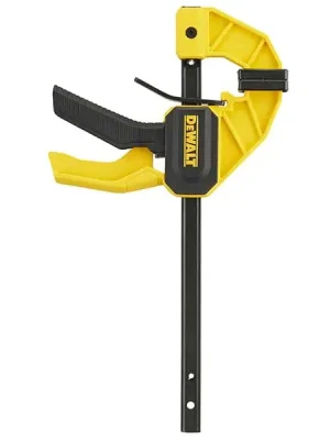 Střední svěrka – 150 mm, svírací síla 63 kg DWHT0-83139 DeWALT