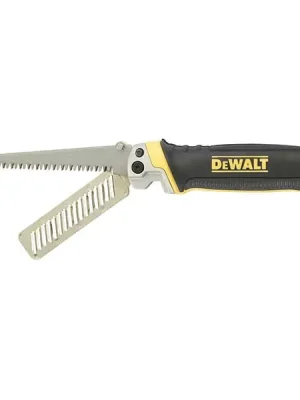 Sklápěcí pila ocaska s rašplí DWHT0-20123 DeWALT