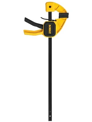 Střední svěrka – 300 mm, svírací síla 63 kg DWHT0-83140 DeWALT