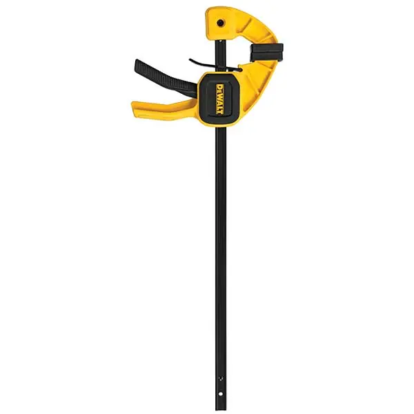 Střední svěrka – 300 mm, svírací síla 63 kg DWHT0-83140 DeWALT