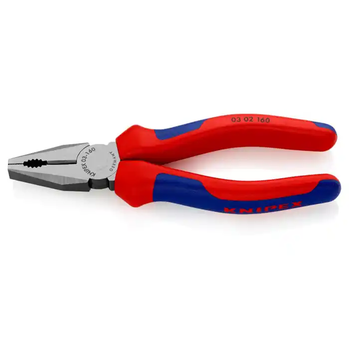 Kleště kombinované 160mm KNIPEX