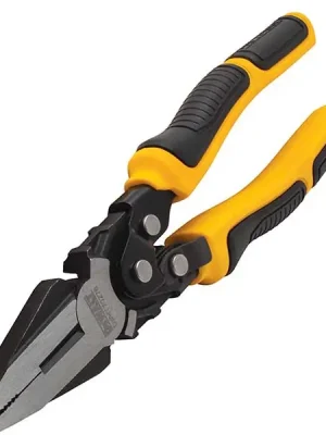 Kombinované kleště s prodlouženými čelistmi DWHT0-70277 DeWALT
