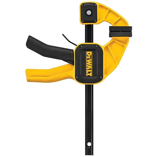Velká svěrka – 150 mm, svírací síla 135 kg DWHT0-83192 DeWALT