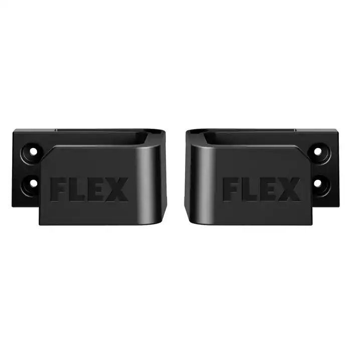 TKH SP KW Držák na kabel 2ks STACK PACK, Flex