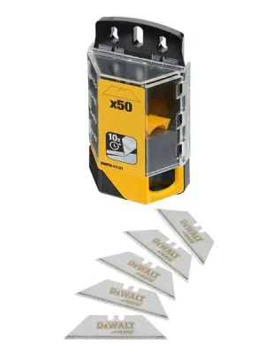 Karbidová čepel 50ks DWHT8-11131 DeWALT