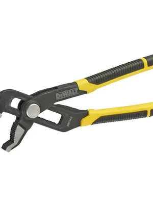Siko kleště s tlačítkovou pojistkou 300 mm DWHT0-74432 DeWALT