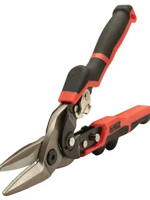 Nůžky na plech ERGO AVIATION levé DWHT14673-0 DeWALT