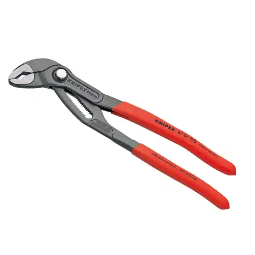 Kleště SIKO COBRA 250mm KNIPEX