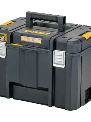 DWST83346-1 Kufr plastový TSTAK II-IP54 Box VI, DeWALT