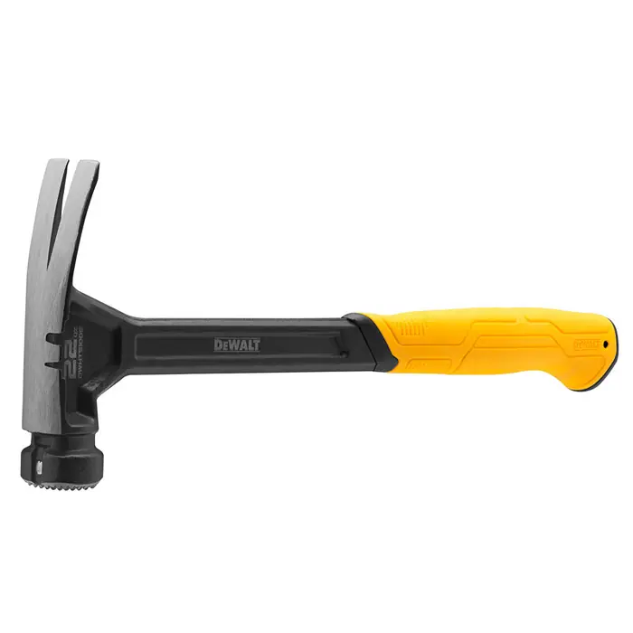 DWHT51005-0 Ocelové kladivo řady XP 624 g, DeWalt