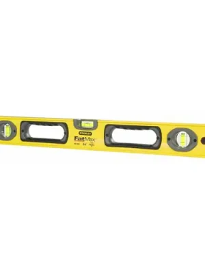 Vodováha FatMax 1800mm, 3libely, 1-43-572 Stanley