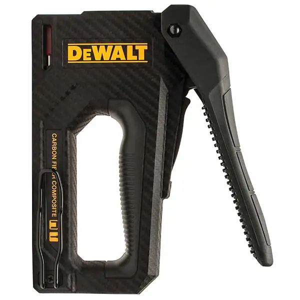 Univerzální sponkovačka z uhlíkových vláken DWHT80276-0 DeWALT