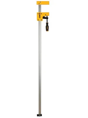 Truhlářské ztužidlo – 1200 mm, svírací síla 680 kg DWHT83832-1 DeWALT