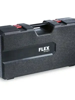 TK-S DCG L26-6 230 Set Kufr přepravní plastový, Flex