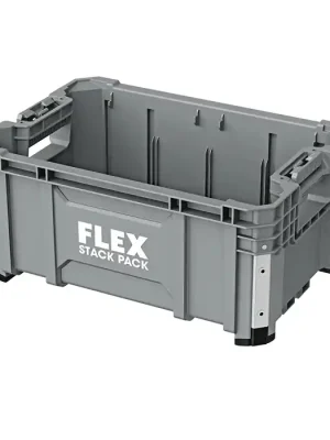 TKL SP C Box na nářadí otevřený STACK PACK, Flex