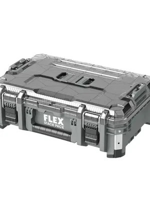 TKL SP DO Organizér velký hluboký STACK PACK IP65, Flex