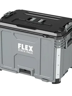 TKL SP CB Box na nářadí velký STACK PACK IP65, Flex