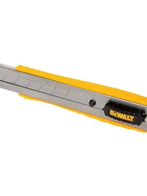 Kovový odlamovací nůž 25 mm DWHT10045-0 DeWalt (pouze 1ks)