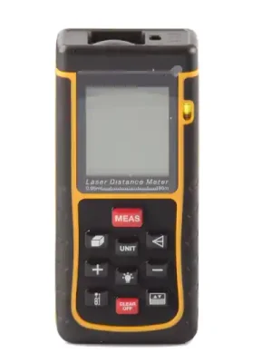 Dálkoměr laserový SW-E80
