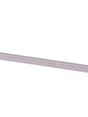 Měřítko neohebné 50cm