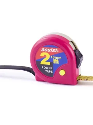 Metr svinovací ASSIST 2m