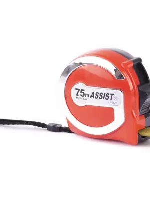 Metr svinovací ASSIST PLUS 7,5m