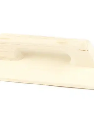 Hladítko DŘEVĚNÉ 40cm výběr
