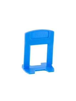 Spony SOLID leveling 1,5mm MEGA 100ks 15-26mm