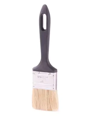 Štětec plochý  C 3"