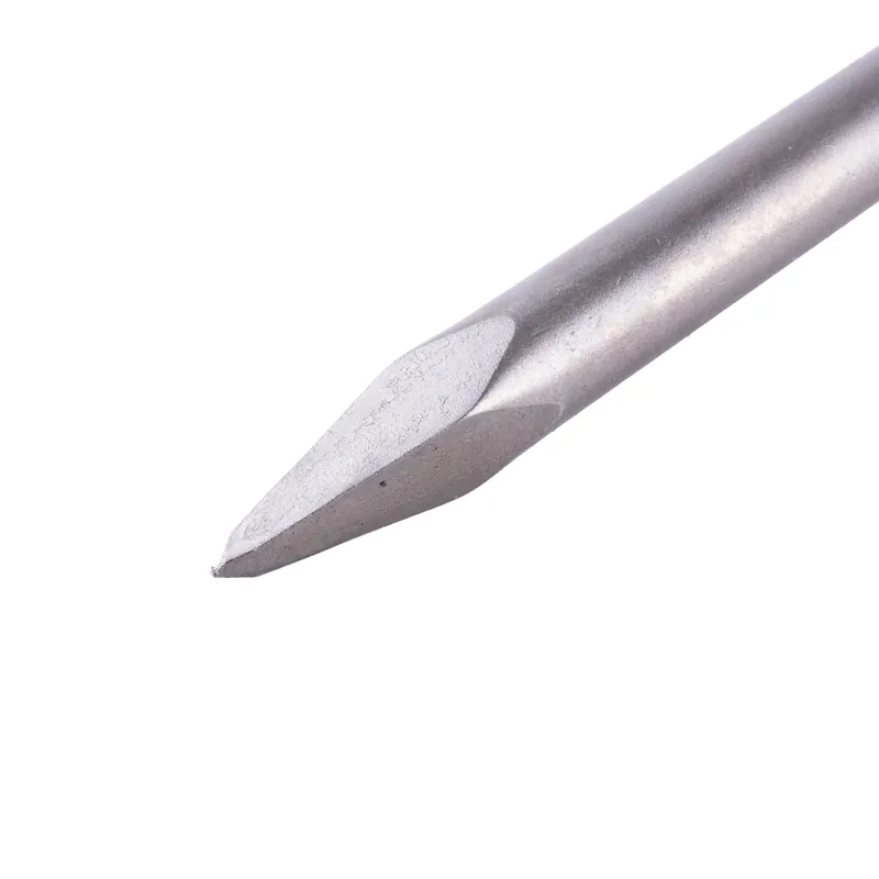 Sekáč KRINO SDS MAX špičatý 400 mm