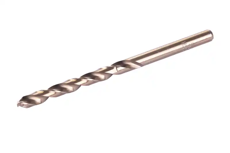 Vrtáky HSS do kovu 5,5mm/10ks Co 5%