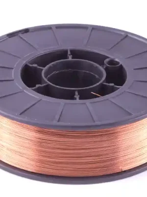 Drát svářecí 1,0mm/15kg