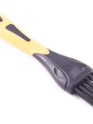 Štětec nylonový 5x2 řady