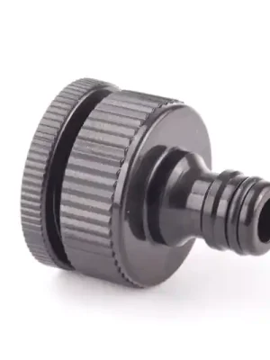 Adaptér PLAST 1/2"-3/4"