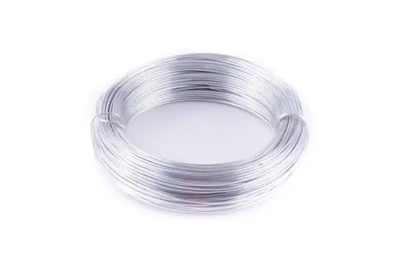 Drát vázací pozink 1,8mm/30m