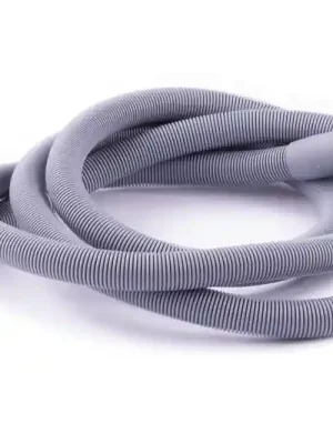 Hadice vypouštěcí pračková 2,5m