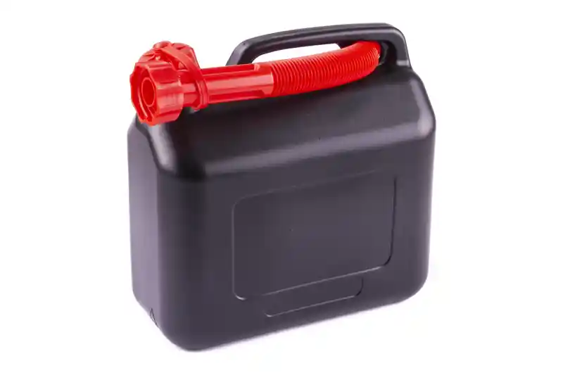 Kanystr PVC na PHM 5l