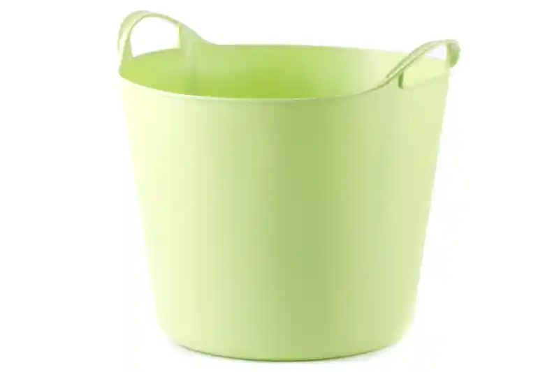 Nádoba PVC univerzální, objem 15l, zelená