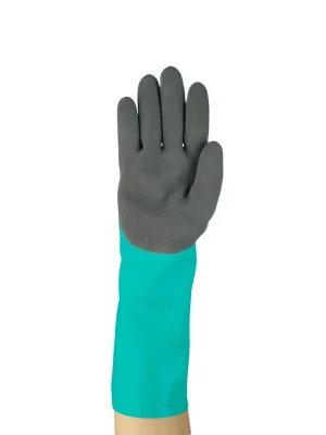 Rukavice ANSELL ALPHATEC vel.8