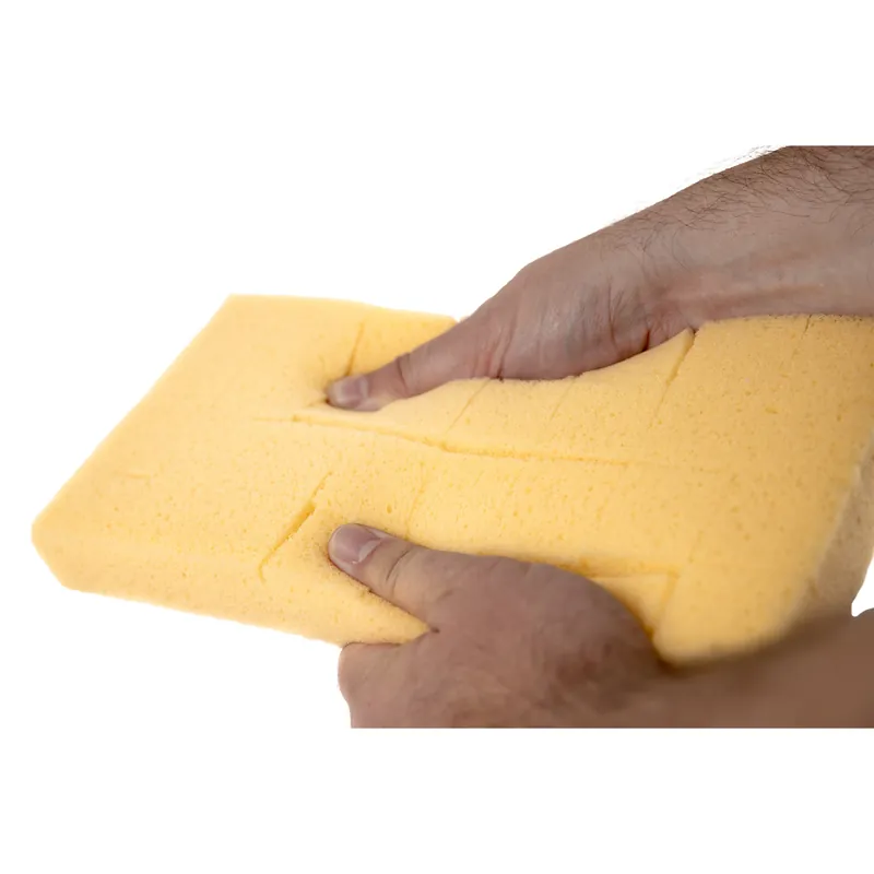 Hladítko K plast 28x14cm molitan rastr/0378