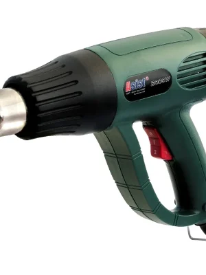 Pistole horkovzdušná ASIST 2000W/kufr - AE6H200DN-1
