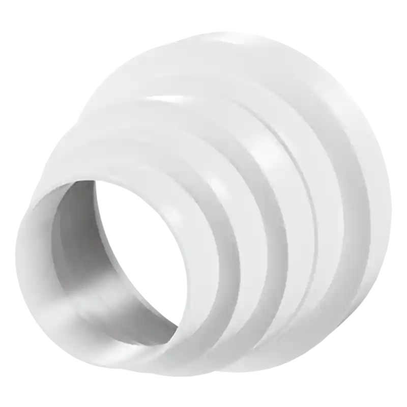 Redukce plastová RP 80/100-110-120-125-150/0687