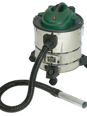 Vysavač popela ASIST 1200W, 18l, nerez - AE7AF120IN18